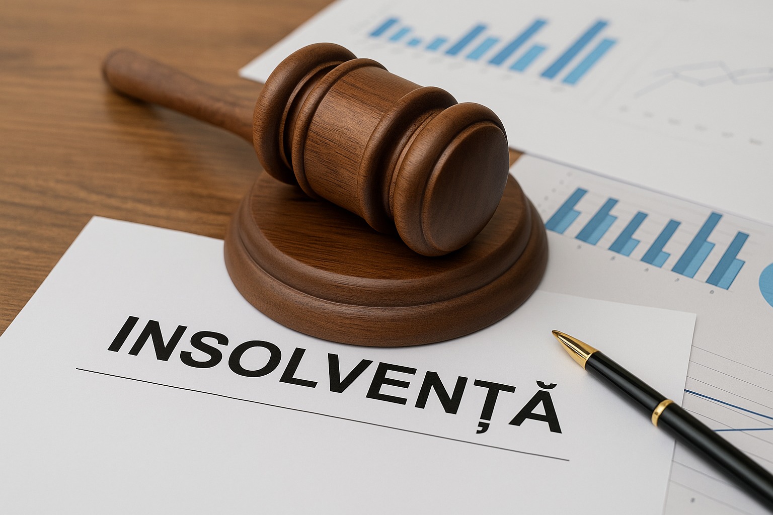 Cum îți poți salva afacerea prin reorganizare înainte de insolvență